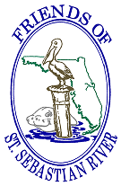 Friends of St. Sebastion River